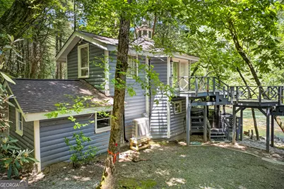 184 Grey Fox Trail, Ellijay, GA 30536 - Photo 14