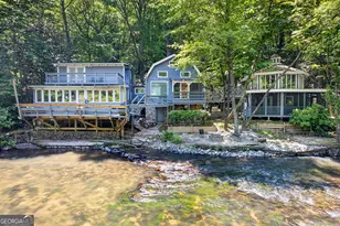184 Grey Fox Trail, Ellijay, GA 30536 - Photo 60