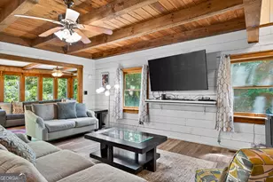 184 Grey Fox Trail, Ellijay, GA 30536 - Photo 14