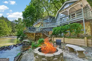 184 Grey Fox Trail, Ellijay, GA 30536 - Photo 82