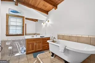 184 Grey Fox Trail, Ellijay, GA 30536 - Photo 50