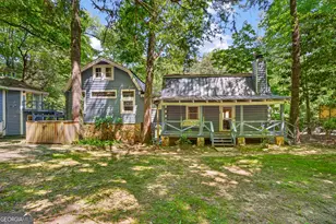 184 Grey Fox Trail, Ellijay, GA 30536 - Photo 64