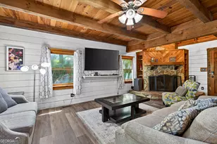 184 Grey Fox Trail, Ellijay, GA 30536 - Photo 54
