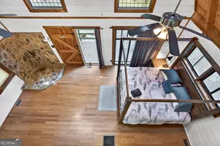 184 Grey Fox Trail, Ellijay, GA 30536 - Photo 44