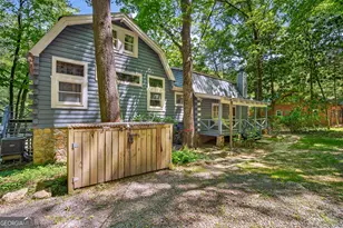 184 Grey Fox Trail, Ellijay, GA 30536 - Photo 66
