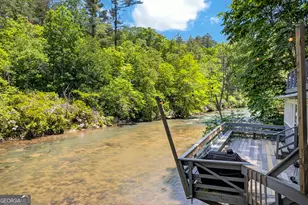 184 Grey Fox Trail, Ellijay, GA 30536 - Photo 8