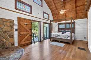184 Grey Fox Trail, Ellijay, GA 30536 - Photo 4