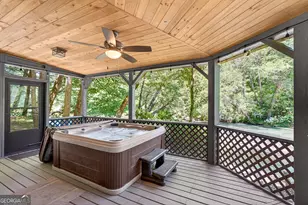 184 Grey Fox Trail, Ellijay, GA 30536 - Photo 58