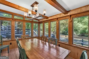 184 Grey Fox Trail, Ellijay, GA 30536 - Photo 24