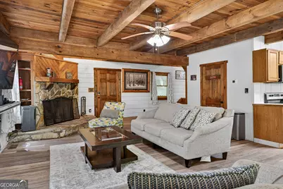 184 Grey Fox Trail, Ellijay, GA 30536 - Photo 24