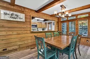 184 Grey Fox Trail, Ellijay, GA 30536 - Photo 46