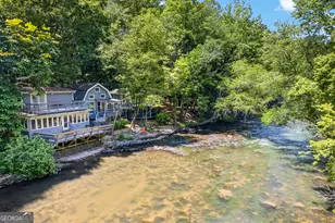 184 Grey Fox Trail, Ellijay, GA 30536 - Photo 16