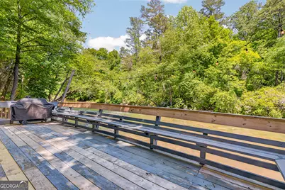 184 Grey Fox Trail, Ellijay, GA 30536 - Photo 70