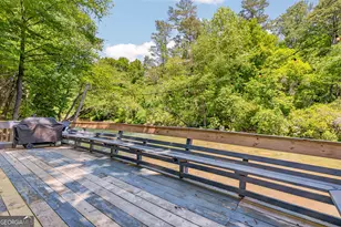 184 Grey Fox Trail, Ellijay, GA 30536 - Photo 70