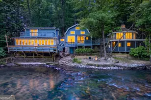 184 Grey Fox Trail, Ellijay, GA 30536 - Photo 60