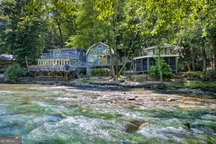 184 Grey Fox Trail, Ellijay, GA 30536 - Photo 62