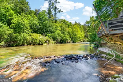 184 Grey Fox Trail, Ellijay, GA 30536 - Photo 6