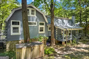184 Grey Fox Trail, Ellijay, GA 30536 - Photo 6