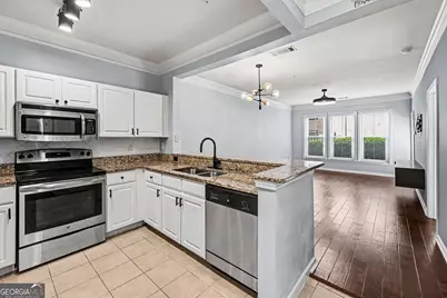 1850 Cotillion Drive #2102, Atlanta, GA 30338 - Photo 2