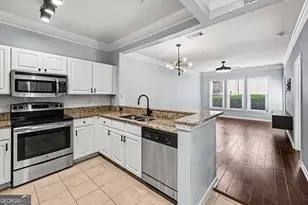 1850 Cotillion Dr, Atlanta, GA 30338 - Photo 2