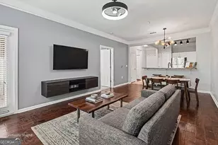 1850 Cotillion Dr, Atlanta, GA 30338 - Photo 2
