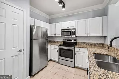 1850 Cotillion Drive #2102, Atlanta, GA 30338 - Photo 8