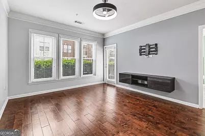 1850 Cotillion Drive #2102, Atlanta, GA 30338 - Photo 4