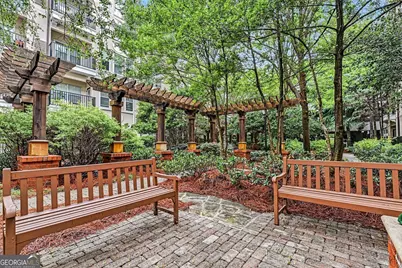 1850 Cotillion Drive #2102, Atlanta, GA 30338 - Photo 18