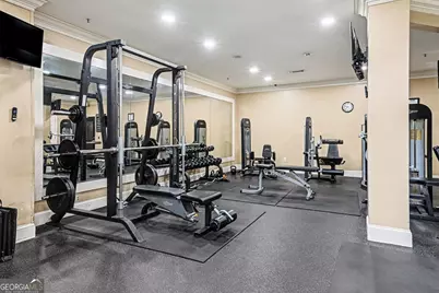 1850 Cotillion Drive #2102, Atlanta, GA 30338 - Photo 20