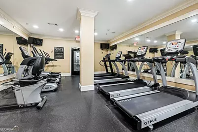1850 Cotillion Drive #2102, Atlanta, GA 30338 - Photo 18
