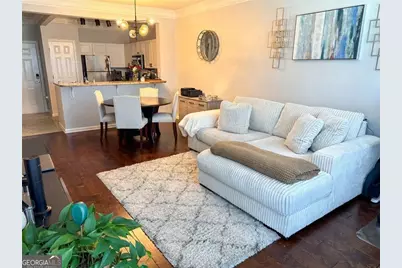 1850 Cotillion Drive #2102, Atlanta, GA 30338 - Photo 2