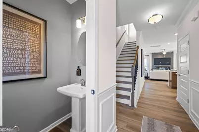 2318 Crissey Drive #LOT 93, Macon, GA 31211 - Photo 6