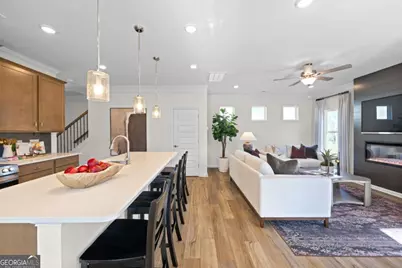 2318 Crissey Drive #LOT 93, Macon, GA 31211 - Photo 12