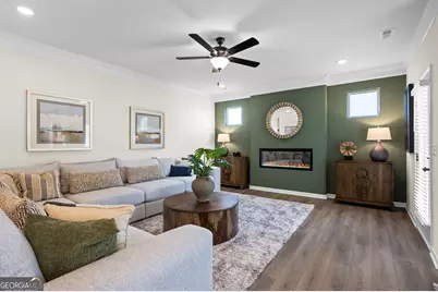 2348 Crissey Drive #LOT 93, Macon, GA 31211 - Photo 8