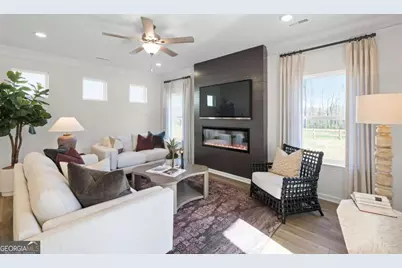 2318 Crissey Drive #LOT 93, Macon, GA 31211 - Photo 16