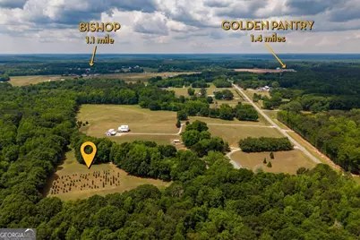 6.04 Acres Old Bishop Road, Bishop, GA 30621 - Photo 4