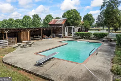 2870 Prospect Road, Rutledge, GA 30663 - Photo 58