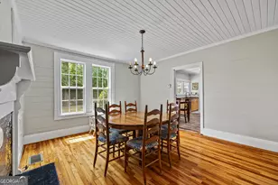 2870 Prospect Rd, Rutledge, GA 30663 - Photo 2