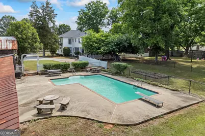 2870 Prospect Road, Rutledge, GA 30663 - Photo 56