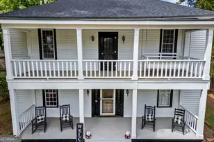 2870 Prospect Rd, Rutledge, GA 30663 - Photo 12