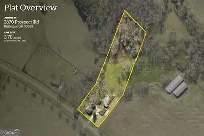 2870 Prospect Road, Rutledge, GA 30663 - Photo 76