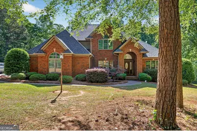 52 Hamil Drive, Macon, GA 31220 - Photo 1