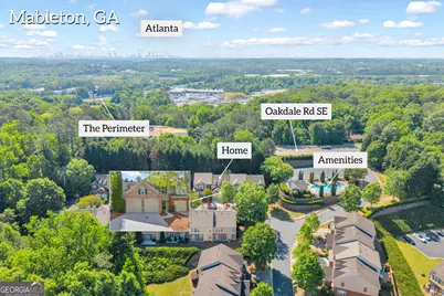 1804 Evadale Court #1, Mableton, GA 30126 - Photo 34