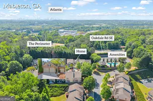 1804 Evadale Ct, Mableton, GA 30126 - Photo 34
