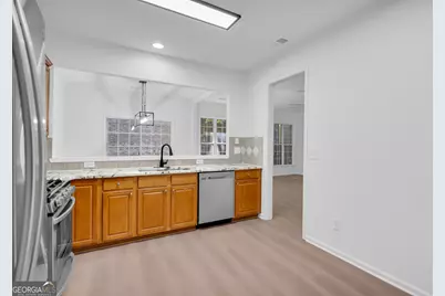 1804 Evadale Court #1, Mableton, GA 30126 - Photo 18