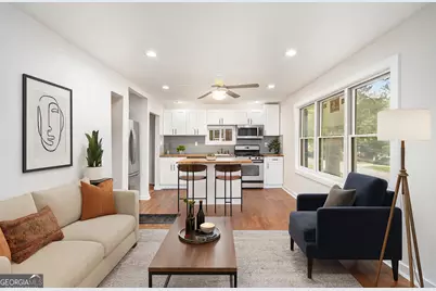 2952 Diana Drive SW, Atlanta, GA 30315 - Photo 1