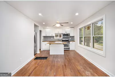 2952 Diana Drive SW, Atlanta, GA 30315 - Photo 2