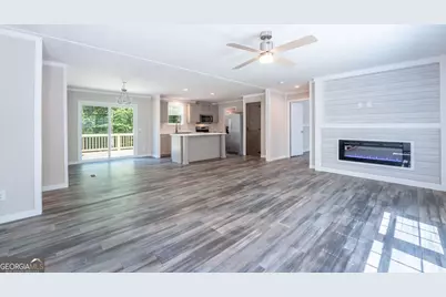 734 Hollywood Church Road, Clarkesville, GA 30523 - Photo 8