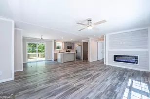 734 Hollywood Church Rd, Clarkesville, GA 30523 - Photo 8