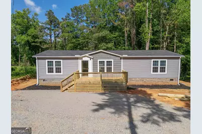 734 Hollywood Church Road, Clarkesville, GA 30523 - Photo 1